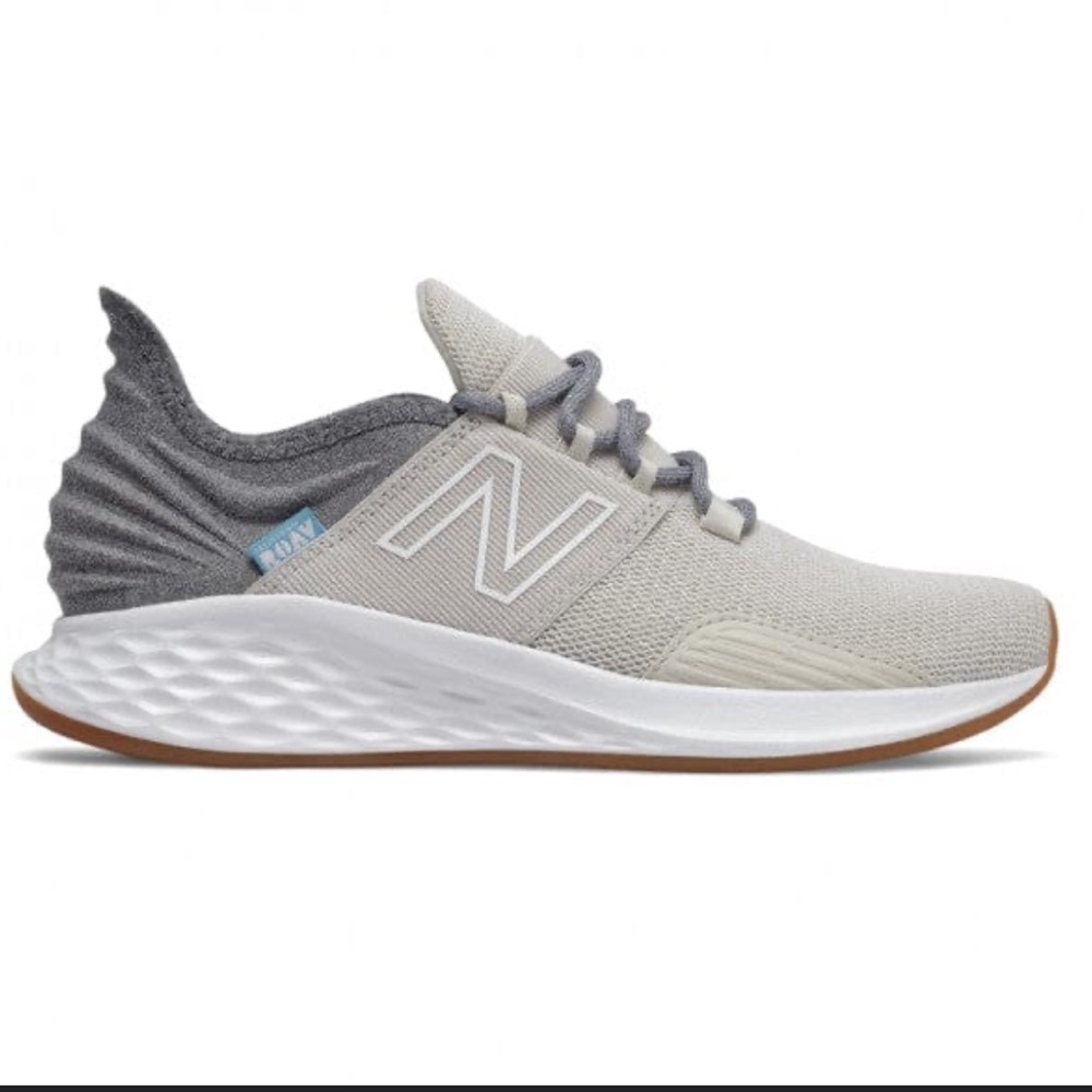 New Balance Womens Fresh Foam Roav Golf Shoes